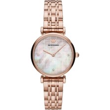 Emporio Armani AR11385 Kadın Kol Saati