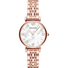 Emporio Armani AR11110 Bayan Kol Saati