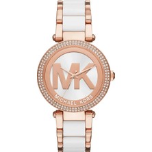Michael Kors MK6365 Kadın Kol Saati