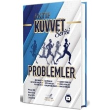 TeknoKapsül Aktif Öğrenme Yayınları Aktif Öğrenme Yayınları Problemler Kuvvet Serisi