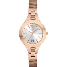 Emporio Armani AR7400 Kadın Kol Saati