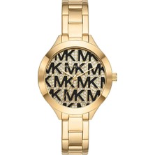 Michael Kors MK4659 Kadın Kol Saati