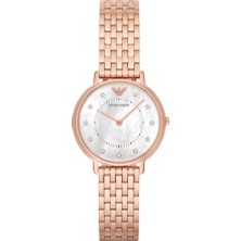 Emporio Armani AR11006 Kadın Kol Saati