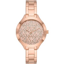 Michael Kors MK4658 Kadın Kol Saati