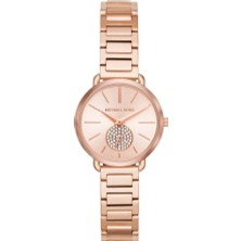 Michael Kors MK3839 Kadın Kol Saati