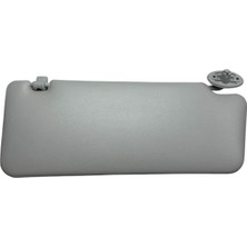 Ns Nilser Auto Parts Toyota Hilux Sağ Güneşlik 2007-2014 74310-0K060B0