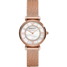 Emporio Armani Gianni T-Bar AR11320 Kadın Kol Saati