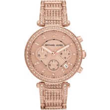 Michael Kors MK5663 Kadın Kol Saati