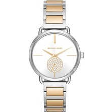Michael Kors MK3679 Kadın Kol Saati