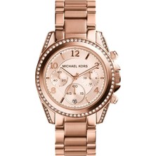 Michael Kors MK5263 Kadın Kol Saati