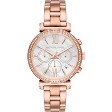 Michael Kors MK6576 Bayan Kol Saati