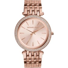 Michael Kors MK3192 Bayan Kol Saati