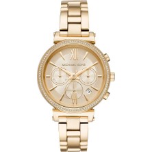 Michael Kors MK6559 Bayan Kol Saati
