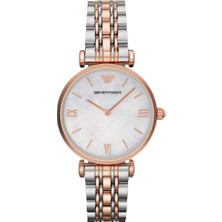 Emporio Armani AR1683 Bayan Kol Saati