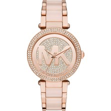 Michael Kors MK6176 Kadın Kol Saati