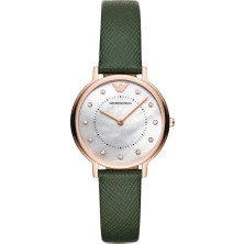 Emporio Armani AR11150 Kadın Kol Saati