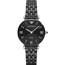 Emporio Armani Ceramica AR1487 Kadın Kol Saati