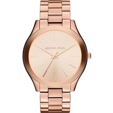 Michael Kors Slim Runway MK3197 Kadın Kol Saati