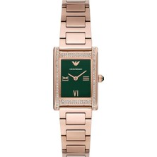 Emporio Armani AR11641 Kadın Kol Saati