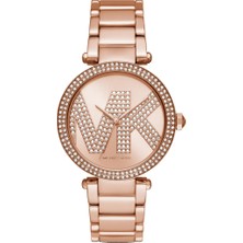 Michael Kors MK6660 Kadın Kol Saati