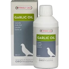 Versele-Laga Versele Laga Garlic Oil (Saf Sarımsak Yağı)