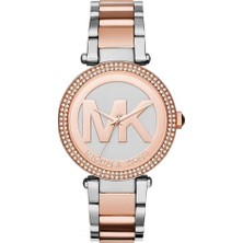 Michael Kors MK6314 Kadın Kol Saati