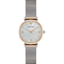 Emporio Armani AR2068 Bayan Kol Saati