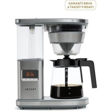 Dexart Brewmaster High Temperature Filtre Kahve Makinesi