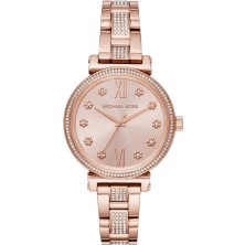 Michael Kors MK3882 Bayan Kol Saati