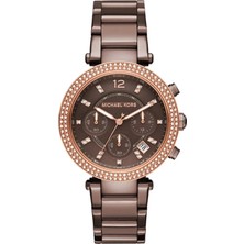 Michael Kors MK6378 Kadın Kol Saati