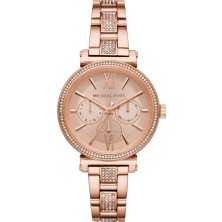 Michael Kors MK4354 Kadın Kol Saati