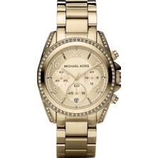 Michael Kors MK5166 Kadın Kol Saati