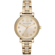 Michael Kors MK3881 Bayan Kol Saati