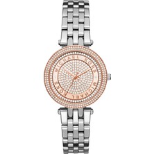 Michael Kors MK3446 Kadın Kol Saati