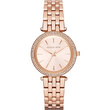 Michael Kors MK3431 Kadın Kol Saati