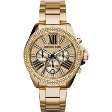 Michael Kors MK6095 Kadın Kol Saati