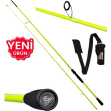 Oslo Karbon 5-55GR High Tech 270CM Spin Olta Kamışı