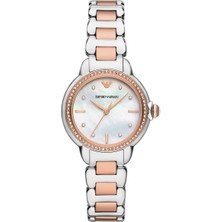 Emporio Armani AR11569 Kadın Kol Saati