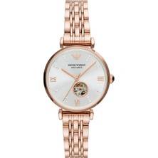 Emporio Armani AR60023 Otomatik Kadın Kol Saati