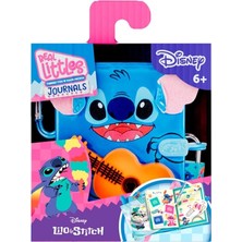 tp Buğz RET19000 Real Littles Disney Mini Günlük CDU12-25431
