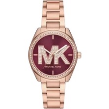Michael Kors MK7382 Kadın Kol Saati