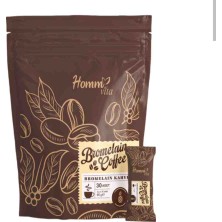 Homm Vita Bromelain Kahve 3gr x 30 Adet