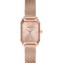 Emporio Armani AR11347 Kadın Kol Saati