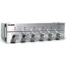 Zalman ZM-MFC1 PLUS 6 Kanal Multi Fan Kontrolcü