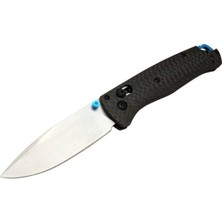 Tekinhediyelik Bugout Carbon Fiber Sap D2 Çelik Çakı