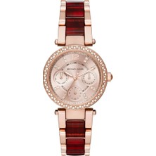 Michael Kors Mini Parker MK6239 Kadın Kol Saati