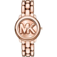 Michael Kors Phoebe MK4962 Kadın Kol Saati