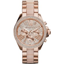 Michael Kors MK6096 Kadın Kol Saati