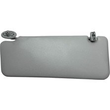 Ns Nilser Auto Parts Toyota Hilux Sol Güneşlik 2007-2014 74320-0K060B0
