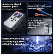 Eco Lounge Akü Şarj Cihazı - Akü Özellikleri: Standart, Özellik: Şarjlı, Akü Volt: 12 Volt, Amper: 120